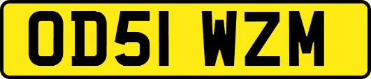 OD51WZM