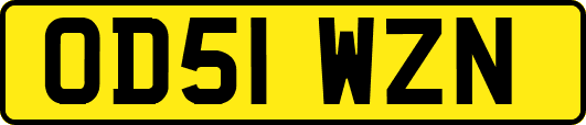 OD51WZN