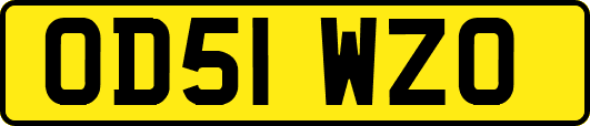 OD51WZO