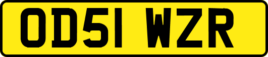 OD51WZR