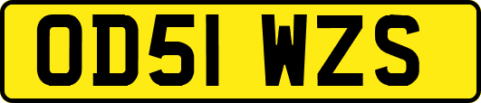 OD51WZS