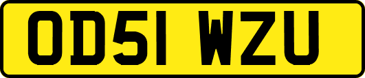 OD51WZU