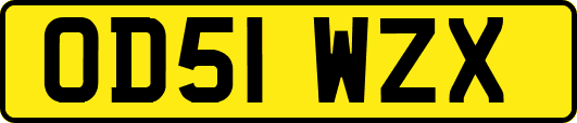 OD51WZX