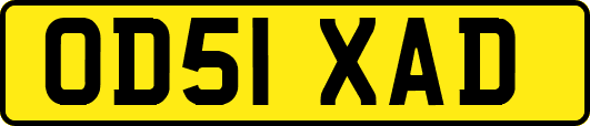 OD51XAD