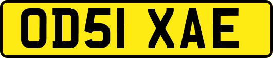 OD51XAE