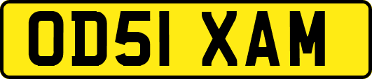 OD51XAM