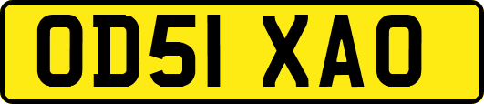 OD51XAO