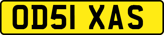 OD51XAS