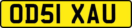 OD51XAU