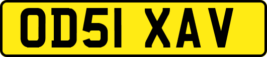 OD51XAV
