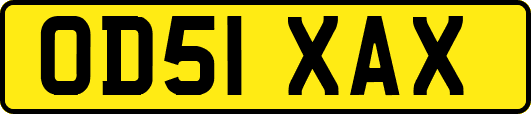 OD51XAX