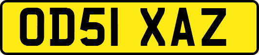 OD51XAZ