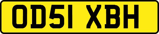 OD51XBH