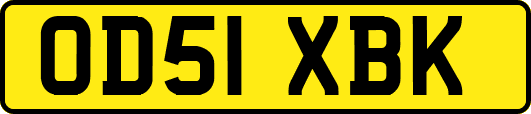 OD51XBK