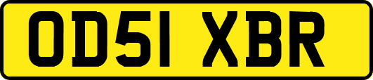 OD51XBR