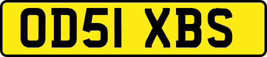 OD51XBS