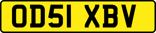 OD51XBV