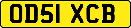 OD51XCB