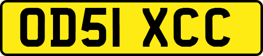 OD51XCC
