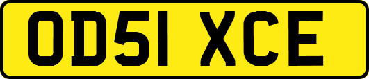 OD51XCE