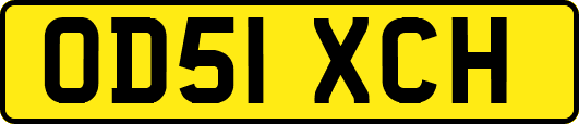 OD51XCH