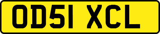 OD51XCL