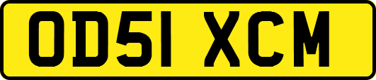 OD51XCM