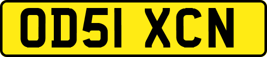 OD51XCN