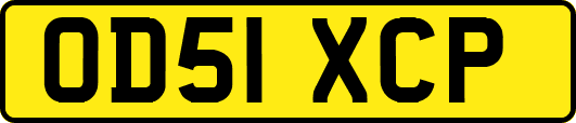 OD51XCP