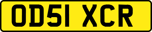 OD51XCR