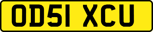 OD51XCU