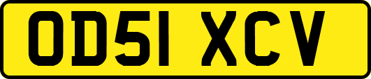 OD51XCV