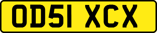 OD51XCX
