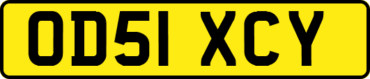 OD51XCY