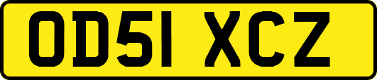 OD51XCZ