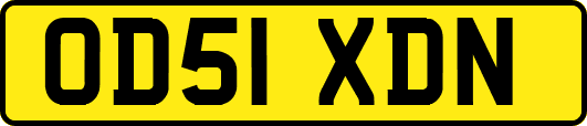 OD51XDN