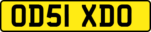 OD51XDO