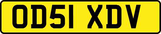 OD51XDV