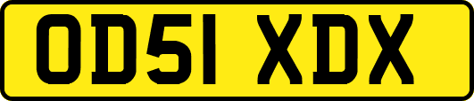 OD51XDX