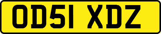 OD51XDZ