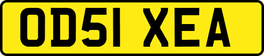 OD51XEA