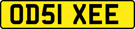 OD51XEE