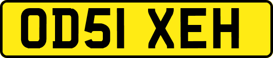 OD51XEH