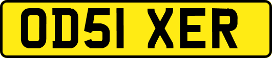 OD51XER