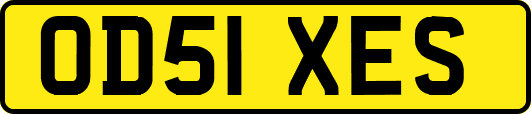 OD51XES