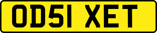 OD51XET