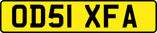 OD51XFA