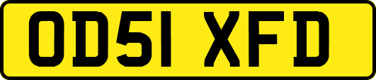 OD51XFD