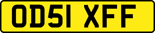 OD51XFF