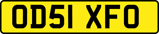 OD51XFO